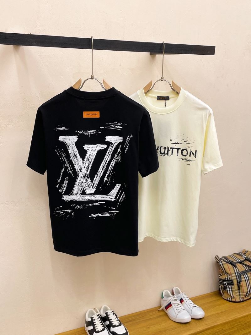 Louis Vuitton T-Shirts